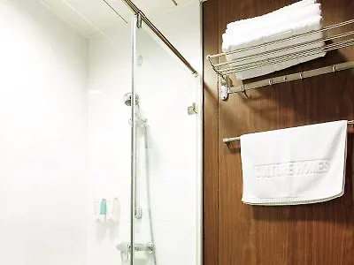 Bridal Tea House Hotel Tai Kok Tsui - Anchor St. Kowloon
