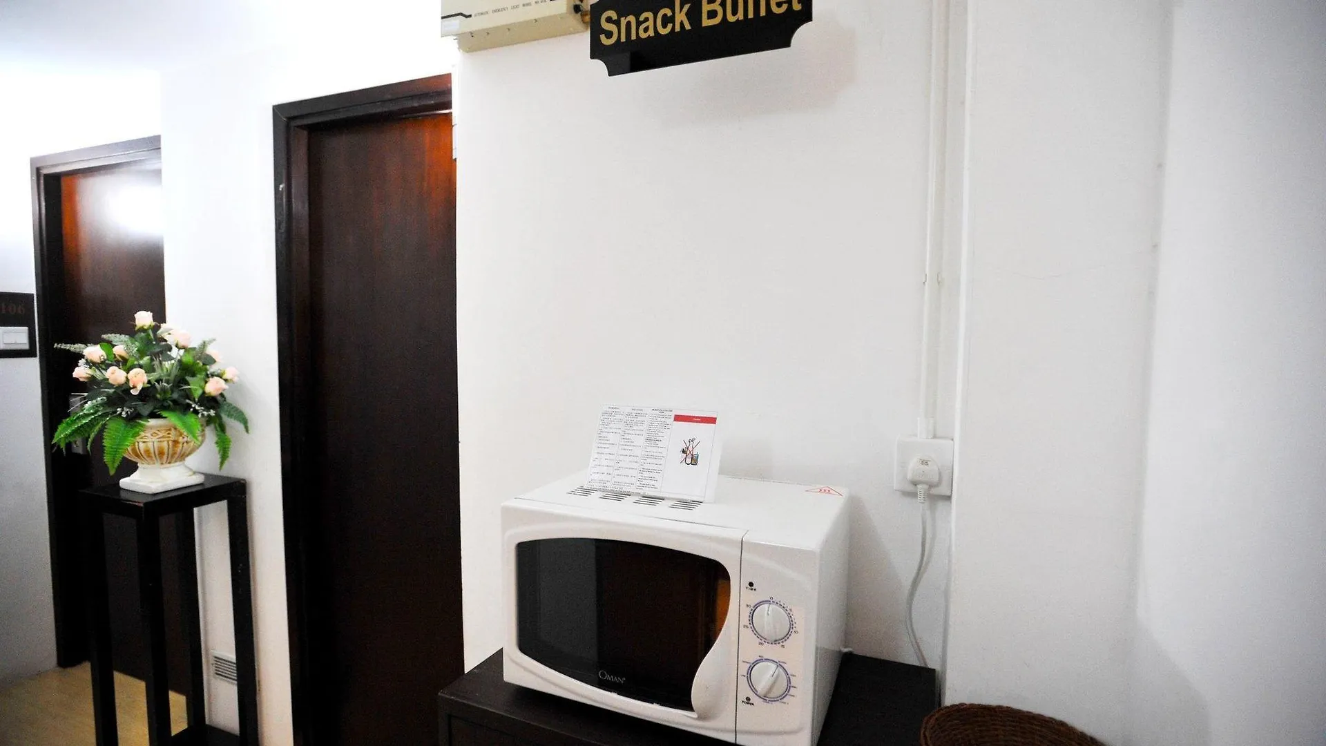 Bridal Tea House Hotel Tai Kok Tsui - Anchor St. Kowloon  Kowloon (Hong Kong)