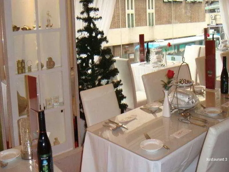 Bridal Tea House Hotel Tai Kok Tsui - Anchor St. Kowloon  3*, Kowloon (Hong Kong)