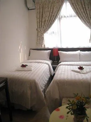 Bridal Tea House Hotel Tai Kok Tsui - Anchor St. Kowloon   Kowloon (Hong Kong)