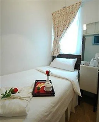 Bridal Tea House Hotel Tai Kok Tsui - Anchor St. Kowloon   Kowloon (Hong Kong)