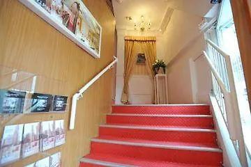 Bridal Tea House Hotel Tai Kok Tsui - Anchor St. Kowloon  3*, Kowloon (Hong Kong)