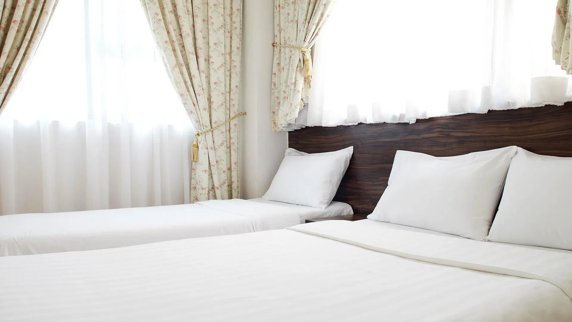 Bridal Tea House Hotel Tai Kok Tsui - Anchor St. Kowloon   Kowloon (Hong Kong)