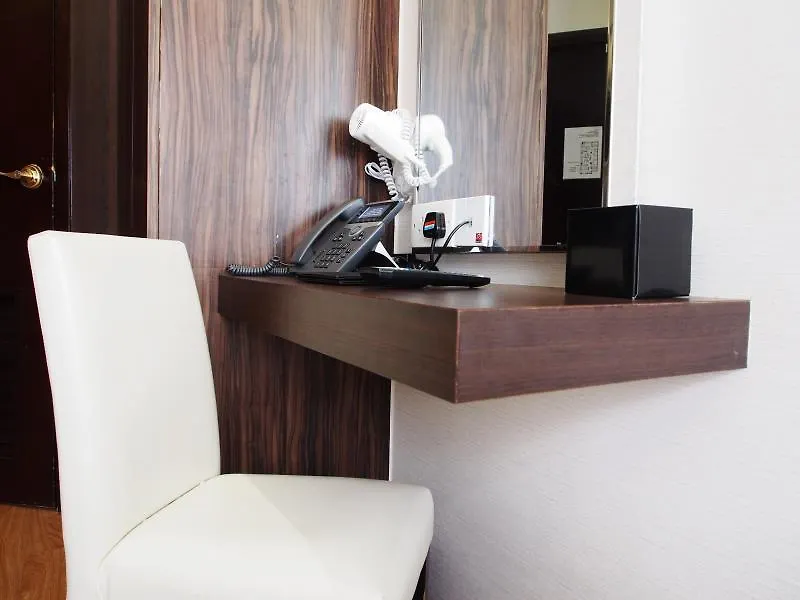 Bridal Tea House Hotel Tai Kok Tsui - Anchor St. Kowloon