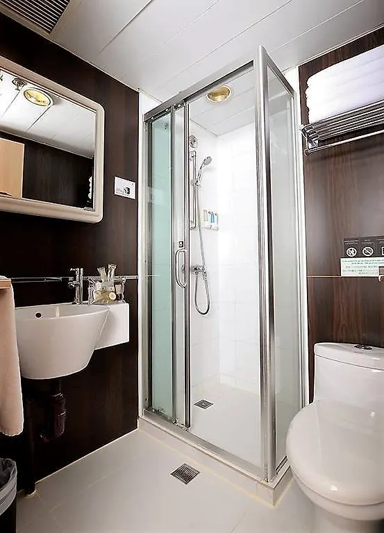 Bridal Tea House Hotel Tai Kok Tsui - Anchor St. Kowloon  Kowloon (Hong Kong)