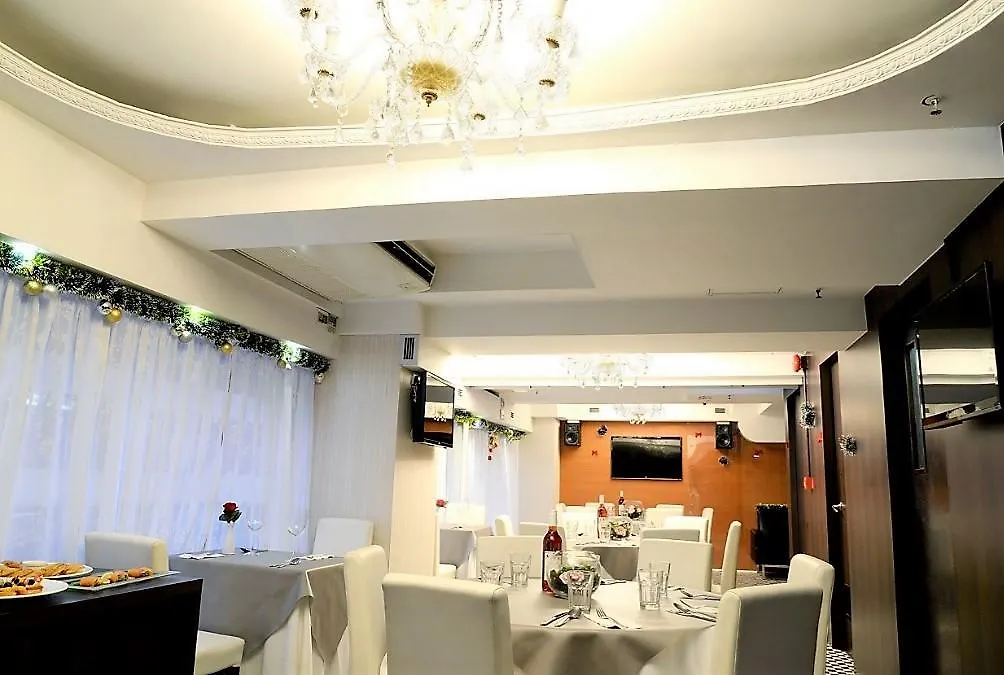 Bridal Tea House Hotel Tai Kok Tsui - Anchor St. Kowloon  3*, Kowloon (Hong Kong)