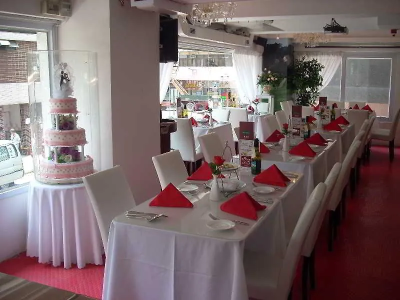 Bridal Tea House Hotel Tai Kok Tsui - Anchor St. Kowloon  3*, Kowloon (Hong Kong) Čína