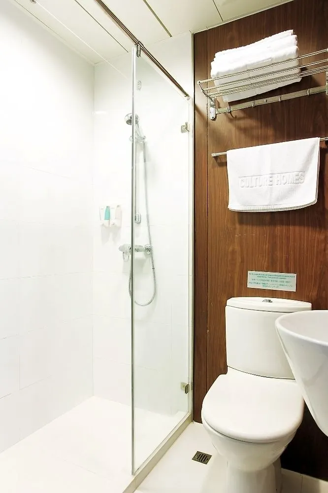 Bridal Tea House Hotel Tai Kok Tsui - Anchor St. Kowloon