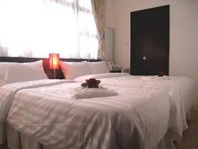 ***  Bridal Tea House Hotel Tai Kok Tsui - Anchor St. Kowloon  Čína