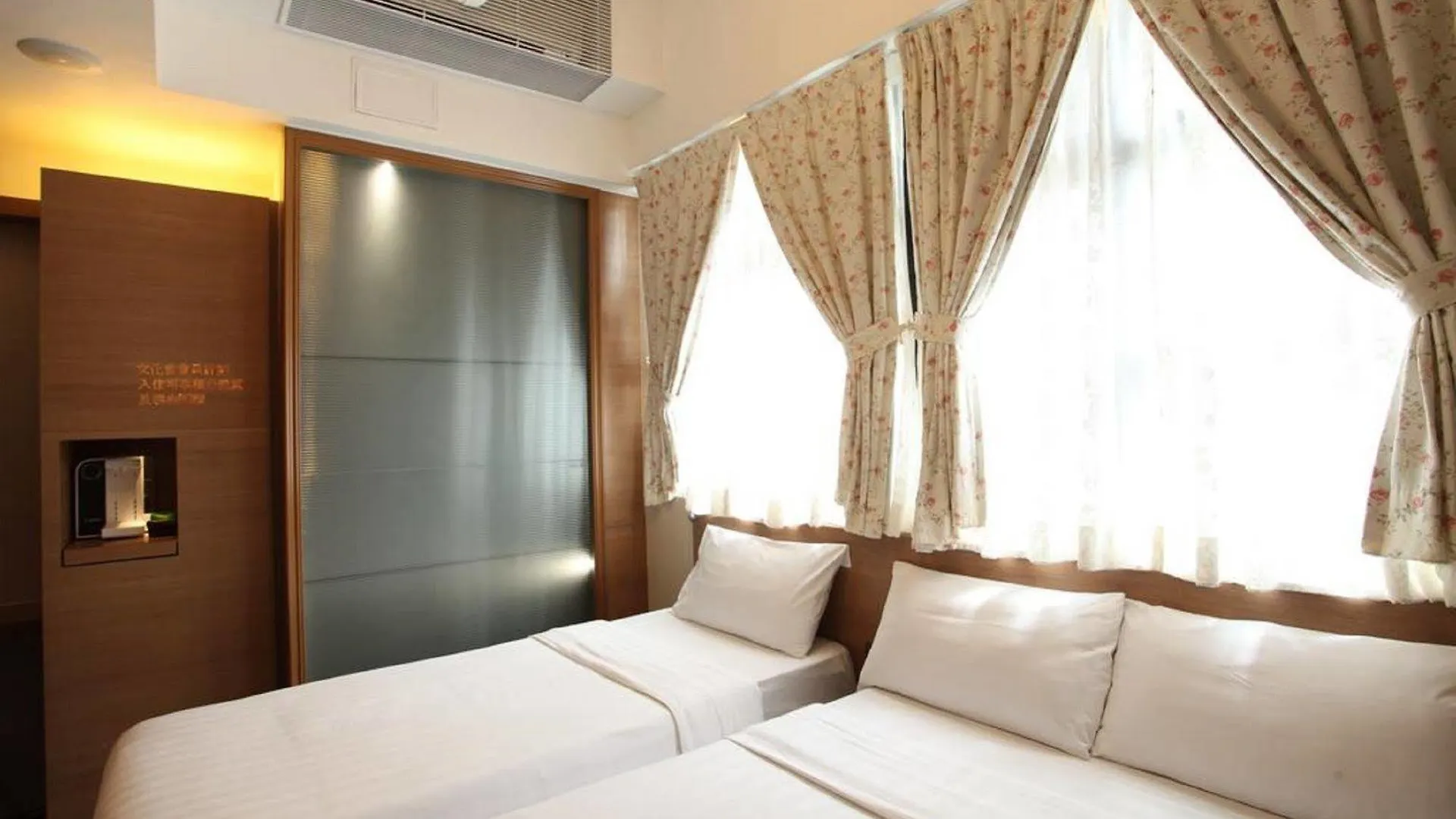 Bridal Tea House Hotel Tai Kok Tsui - Anchor St. Kowloon  Čína