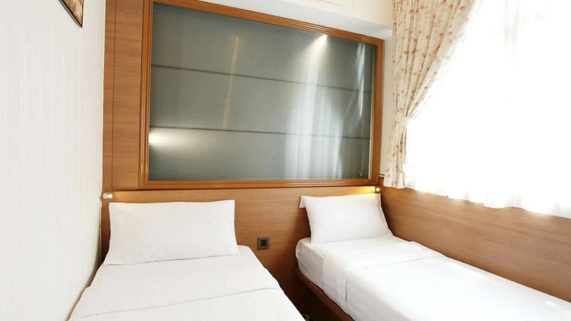 Bridal Tea House Hotel Tai Kok Tsui - Anchor St. Kowloon