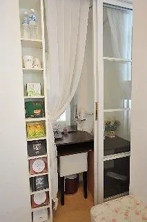 酒店 香港红茶馆酒店－大角咀晏架街店 九龙